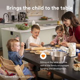 Stokke Tripp Trapp Highchair | Iconic Growing Chair