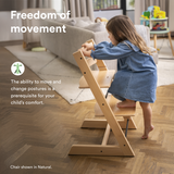 Stokke Tripp Trapp Highchair | Iconic Growing Chair