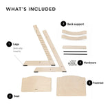 Stokke Tripp Trapp Highchair | Iconic Growing Chair