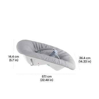 Stokke Tripp Trapp Newborn Set | High Chair Accessory