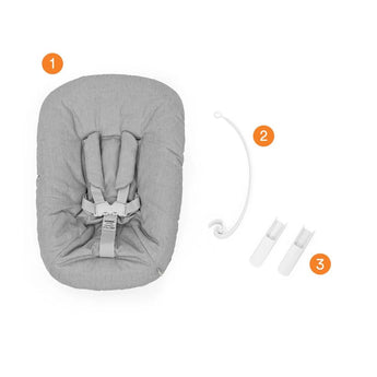 Stokke Tripp Trapp Newborn Set | High Chair Accessory