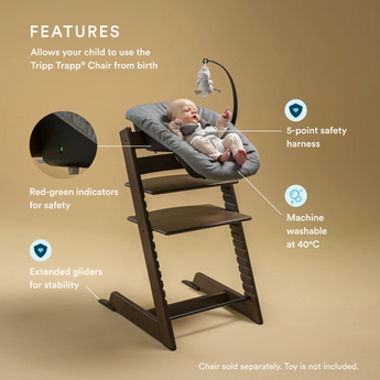 Stokke Tripp Trapp Newborn Set | High Chair Accessory