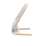 Stokke Yoga Mat Light Sand | Wellness Accessory