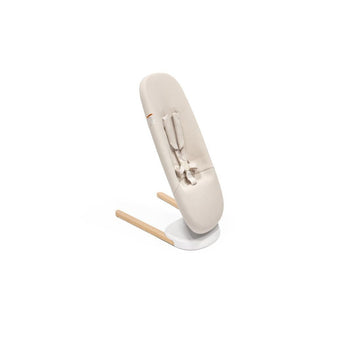Stokke Yoga Mat Light Sand | Wellness Accessory