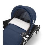 Stokke Yoyo 0+ Newborn Pack | Cozy Nest Pad For Newborn Strolling