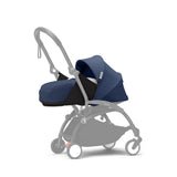 Stokke Yoyo 0+ Newborn Pack | Cozy Nest Pad For Newborn Strolling