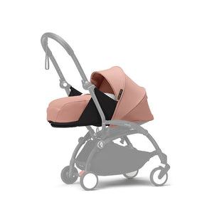 Stokke Yoyo 0+ Newborn Pack | Cozy Nest Pad For Newborn Strolling