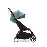 Stokke Yoyo 6+ Color Pack Only | Forward Facing Stroller Seat Upgrade