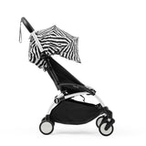 Stokke Yoyo 6+ Color Pack Only | Forward Facing Stroller Seat Upgrade