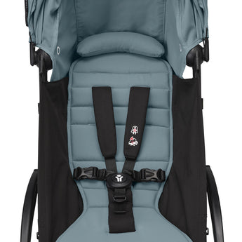 Stokke Yoyo 6+ Color Pack Only | Forward Facing Stroller Seat Upgrade