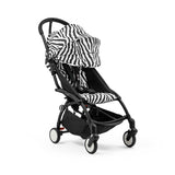 Stokke Yoyo 6+ Color Pack Only | Forward Facing Stroller Seat Upgrade