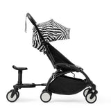 Stokke Yoyo 6+ Color Pack Only | Forward Facing Stroller Seat Upgrade