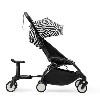 Stokke Yoyo 6+ Color Pack Only | Forward Facing Stroller Seat Upgrade