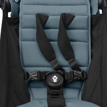 Stokke Yoyo 6+ Color Pack Only | Forward Facing Stroller Seat Upgrade