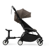 Stokke Yoyo 6+ Color Pack Only | Forward Facing Stroller Seat Upgrade