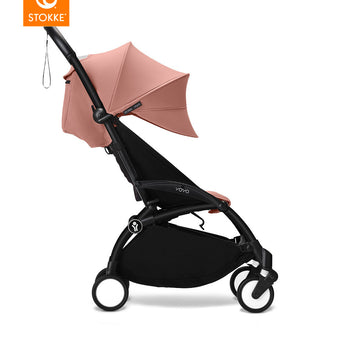 Stokke Yoyo 6+ Color Pack Only | Forward Facing Stroller Seat Upgrade