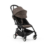 Stokke Yoyo 6+ Color Pack Only | Forward Facing Stroller Seat Upgrade