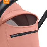 Stokke Yoyo 6+ Color Pack Only | Forward Facing Stroller Seat Upgrade