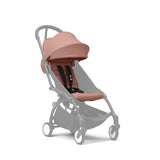 Stokke Yoyo 6+ Color Pack Only | Forward Facing Stroller Seat Upgrade
