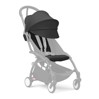 Stokke Yoyo 6+ Color Pack Only | Forward Facing Stroller Seat Upgrade