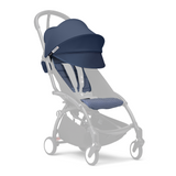 Stokke Yoyo 6+ Color Pack Only | Forward Facing Stroller Seat Upgrade
