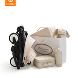 Stokke Yoyo 6+ Color Pack Only | Forward Facing Stroller Seat Upgrade