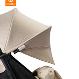 Stokke Yoyo 6+ Color Pack Only | Forward Facing Stroller Seat Upgrade