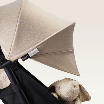 Stokke Yoyo 6+ Color Pack Only | Forward Facing Stroller Seat Upgrade