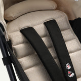 Stokke Yoyo 6+ Color Pack Only | Forward Facing Stroller Seat Upgrade