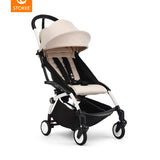 Stokke Yoyo 6+ Color Pack Only | Forward Facing Stroller Seat Upgrade