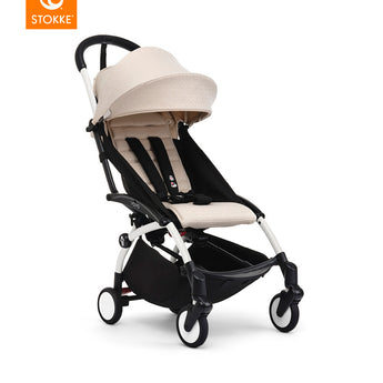 Stokke Yoyo 6+ Color Pack Only | Forward Facing Stroller Seat Upgrade