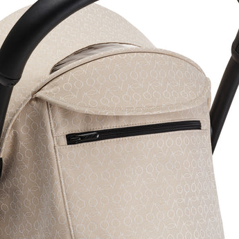 Stokke Yoyo 6+ Color Pack Only | Forward Facing Stroller Seat Upgrade