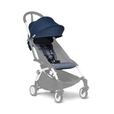 Stokke Yoyo 6+ Color Pack Only | Forward Facing Stroller Seat Upgrade