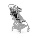Stokke Yoyo 6+ Color Pack Only | Forward Facing Stroller Seat Upgrade