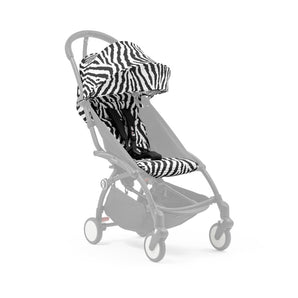 Stokke Yoyo 6+ Color Pack Only | Forward Facing Stroller Seat Upgrade
