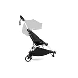 Stokke Yoyo Connect White Frame | Sibling Stroller Connector
