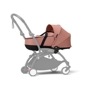 Stokke Yoyo Newborn Shell | Eco Stroller Seat For Newborns