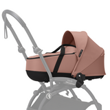 Stokke Yoyo Newborn Shell | Eco Stroller Seat For Newborns