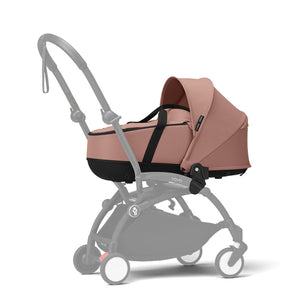 Stokke Yoyo Newborn Shell | Eco Stroller Seat For Newborns