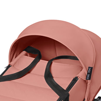 Stokke Yoyo Newborn Shell | Eco Stroller Seat For Newborns