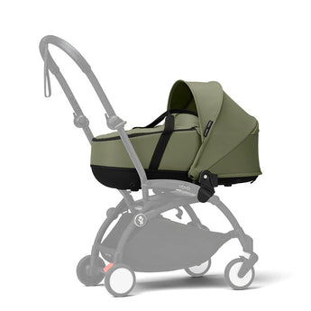 Stokke Yoyo Newborn Shell | Eco Stroller Seat For Newborns