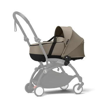 Stokke Yoyo Newborn Shell | Eco Stroller Seat For Newborns