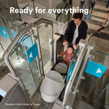 Stokke Yoyo3 Newborn & 6+ Pack Bundle | Complete Travel Stroller System