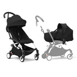 Stokke Yoyo3 Newborn & 6+ Pack Bundle | Complete Travel Stroller System