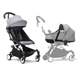Stokke Yoyo3 Newborn & 6+ Pack Bundle | Complete Travel Stroller System