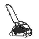 Stokke Yoyo3 Stroller Frame | Compact Travel Friendly Buggy Chassis