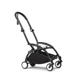 Stokke Yoyo3 Stroller Frame | Compact Travel Friendly Buggy Chassis