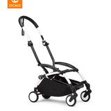 Stokke Yoyo3 Stroller Frame | Compact Travel Friendly Buggy Chassis