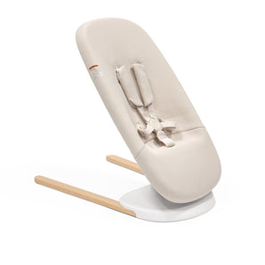 Stokke Yoga Bouncer Light Sand
