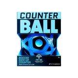 Strikesphere Counter Football | Smart Glow Interactive Soccer Trainer 6+